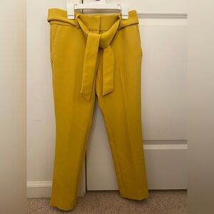 LOFT Marisa Pants 0P